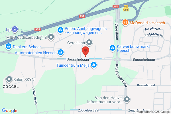Roscobouw Bouwbedrijf