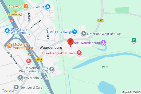 Lastechniek Steenbakker & Van Elferen Bv