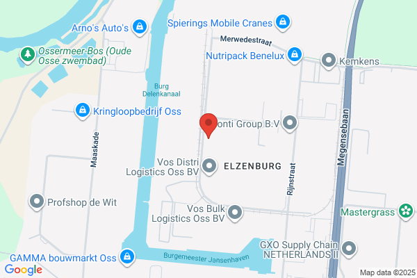 Arc Technisch Beheer Bv