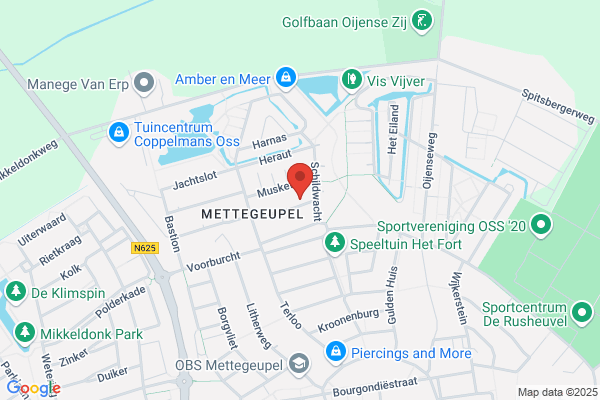 De Louw Montagebedrijf