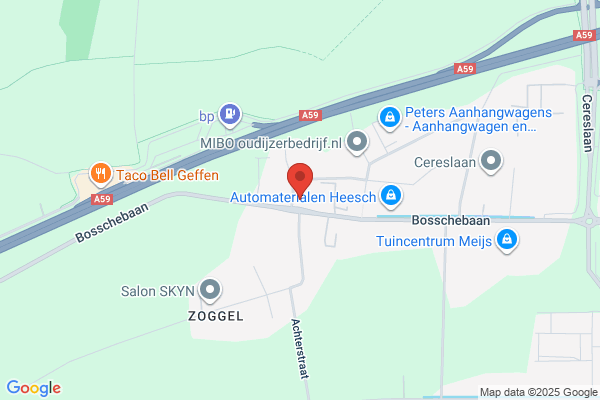 Pennings Voegwerken