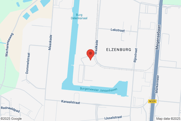 Odac Inloop Oss