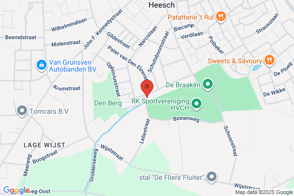 A.M.C. Romijnders