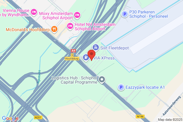 Transportbedrijf T. Van Der Doelen