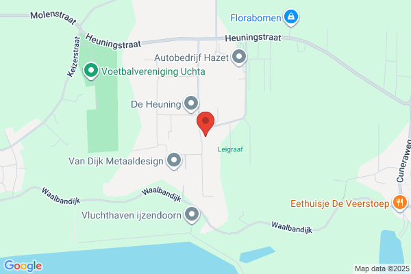 Van Doorn Bv