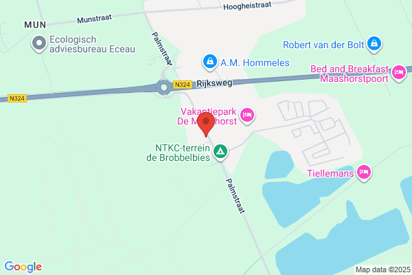 W. Heurkens International Transportbedrijf Bv