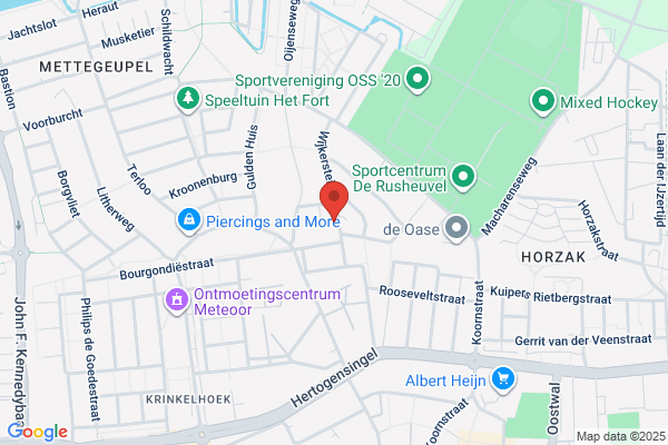 Bloemers, G J A