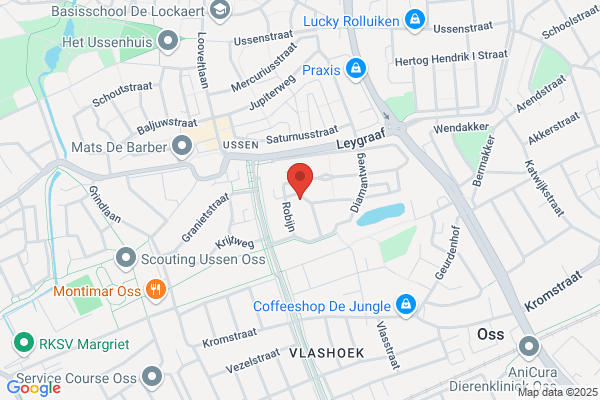 Gaal, T Van