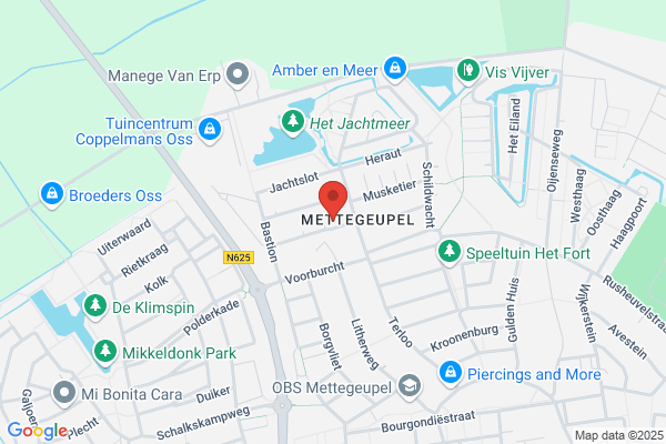 Brand, Van Den