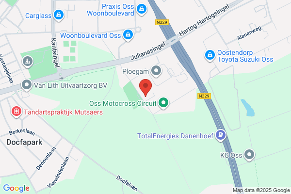 Wittenberg Oss Bv, Marcel