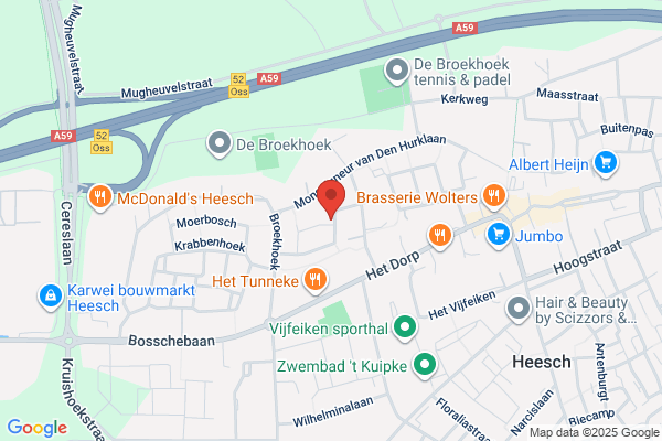 Ruigrok & Van Heumen