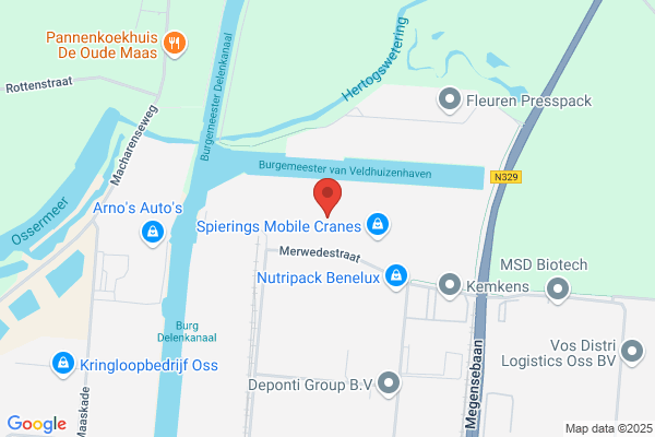Spierings Bv
