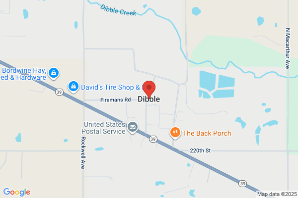 Dibble