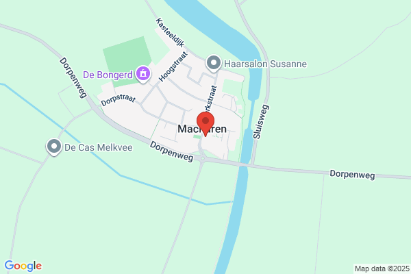Bed & Breakfast De Oude Pastorie