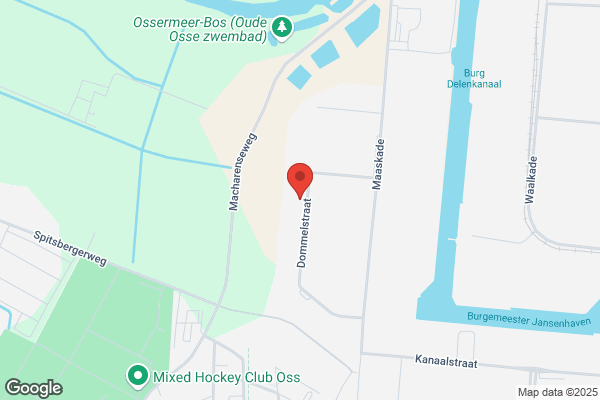 Meubelfabriek Vissers Bv