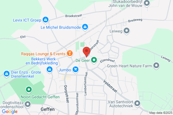Meubelindustrie Margriet Bv