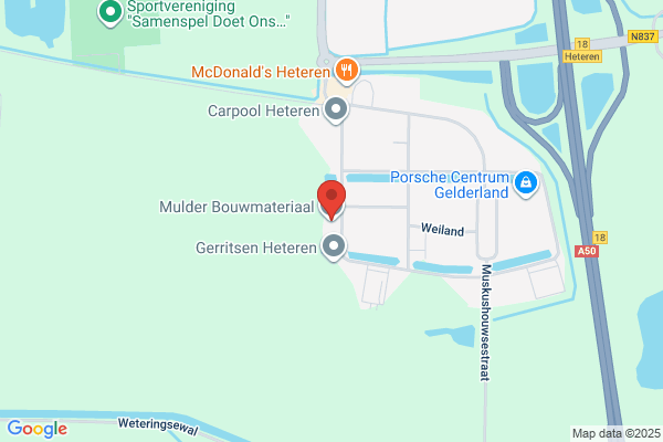 Mulders Houthandel Bv