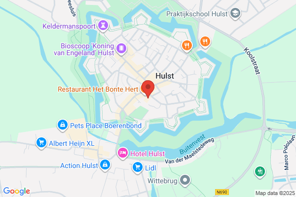 Blokker Bv