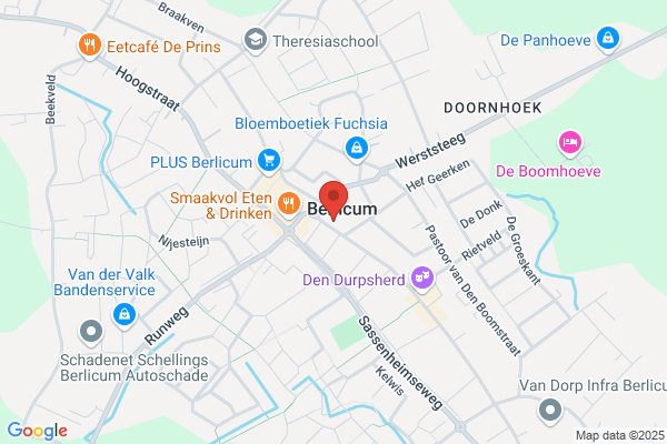 Blokker Bv
