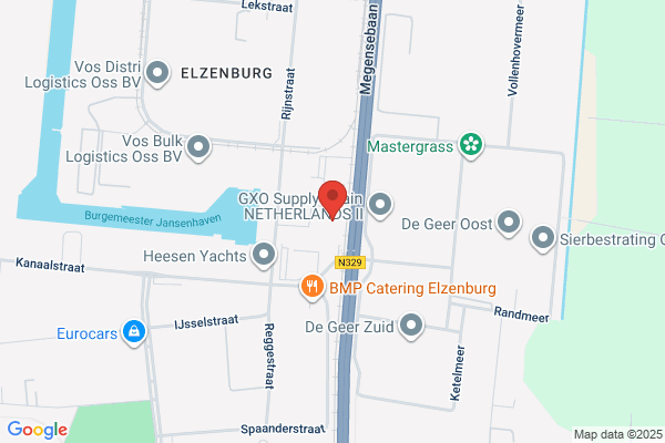 Rodus Professional BV