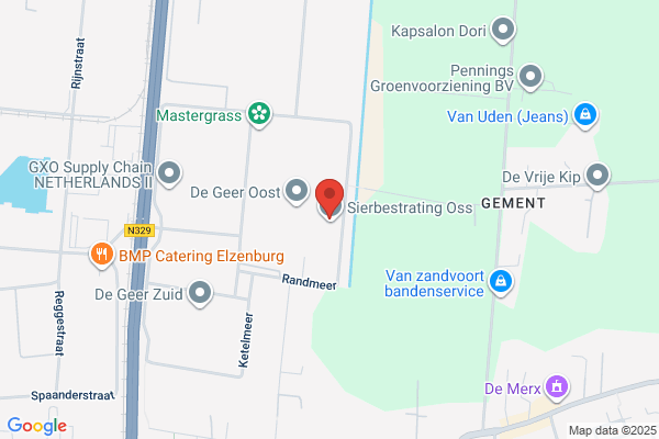 Sjaak Van De Camp