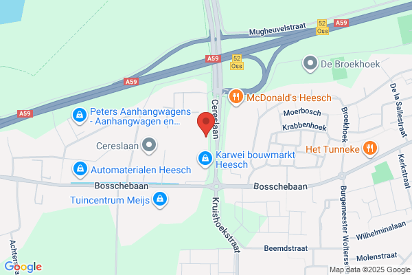 Van De Wetering Cultuurtechniek Bv