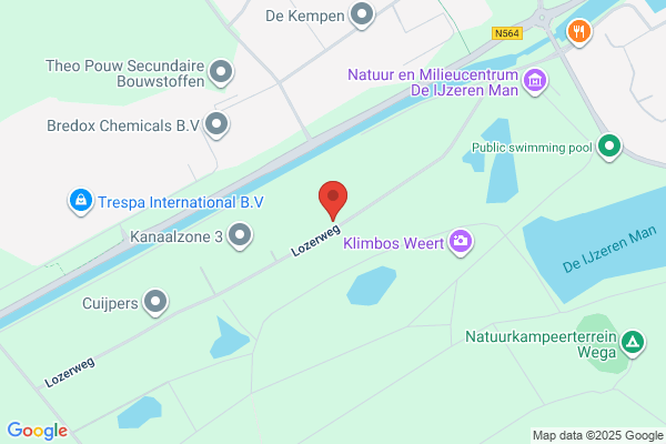 Vof Gebrs. Hoefnagel