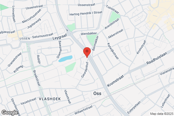 De Hypotheekshop