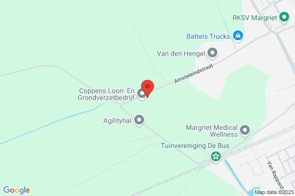 Loon Bv, F P Van