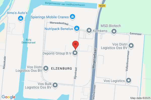 Inducom Systems Bv