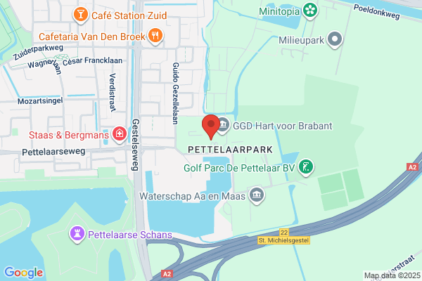 Advin Zuid Bv