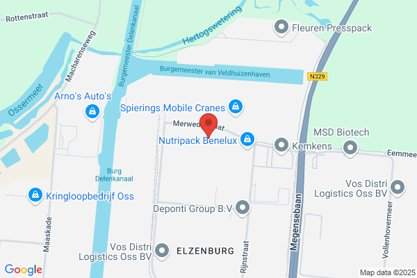 Euroservices.Nl