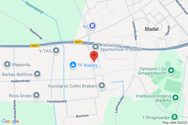 Intercontact Bv