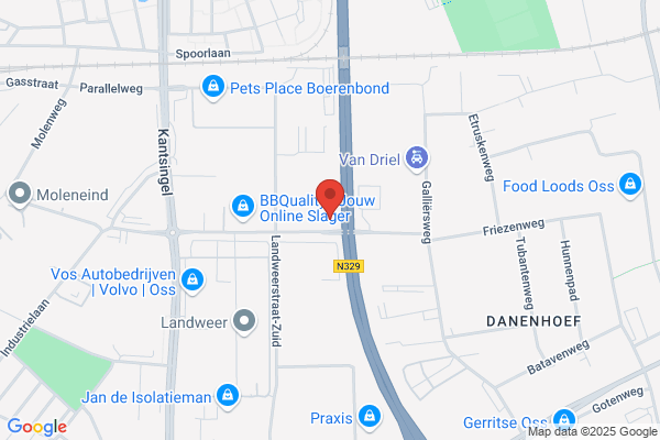 Lbgm Isolatiewerken