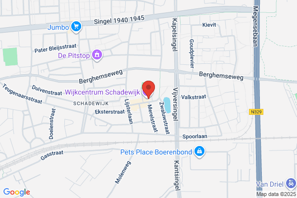 Buro Voor Rechtshulp