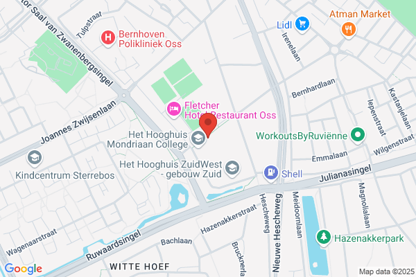 Goudplaza