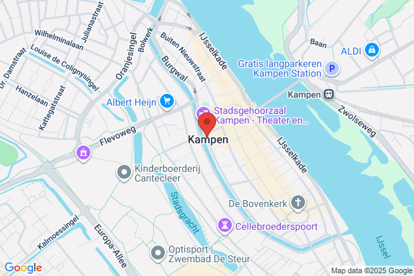 Van Kampen