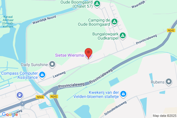 Wiersma, Wim