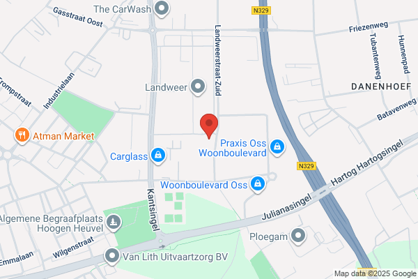 Han Gruijters Veilbo Bv