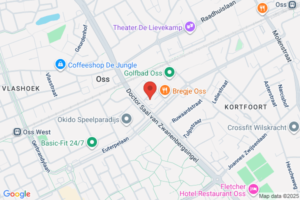 Derijks Kantoorinrichting En Supplies