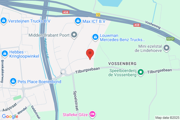 Stokvis Projectinrichting Bv
