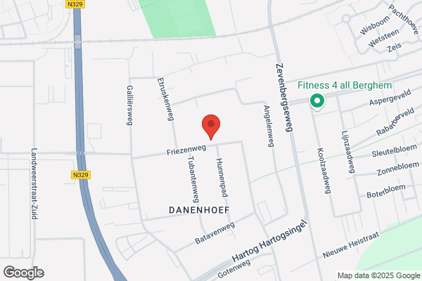 Broek, J W H P Van Den
