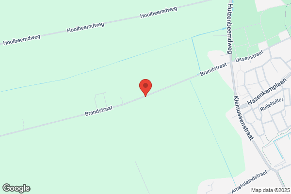 Doelen, Van Der