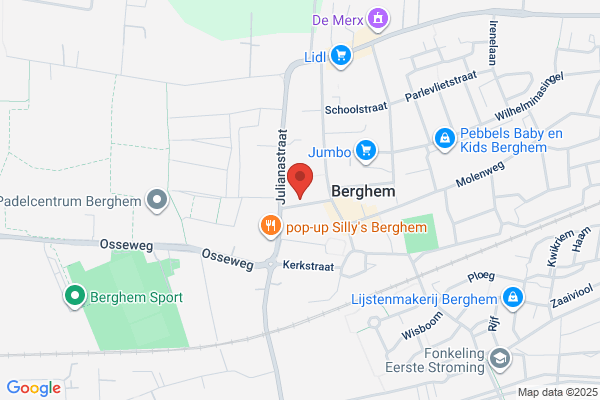 Kapsalon Drogisterij Bloemers