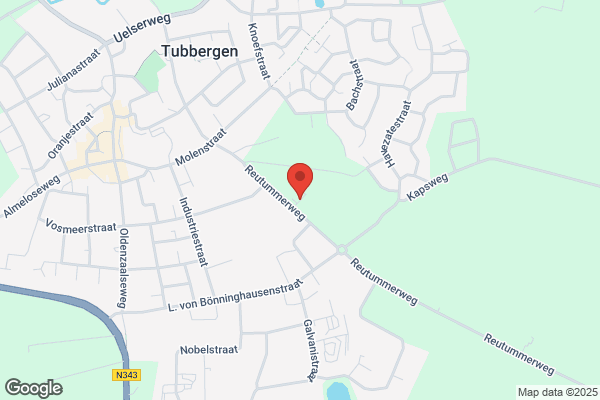 Kapsalon Kapper Huub