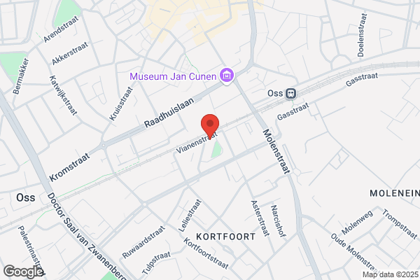 Kapsalon Myra