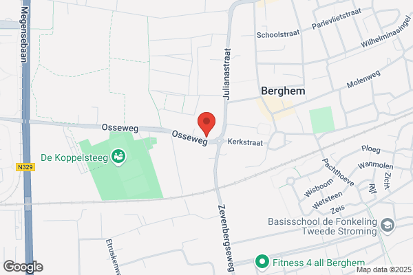 Kapsalon Petra