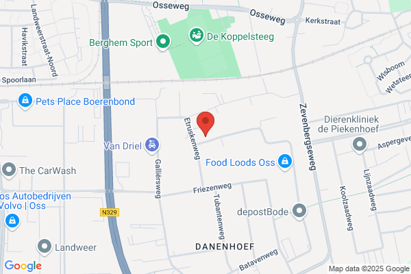 Dirks Installatiebedrijf Bv