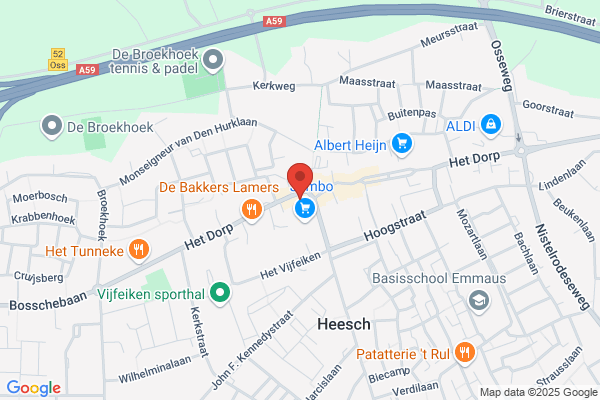 Meulendijk Keukens V.O.F.