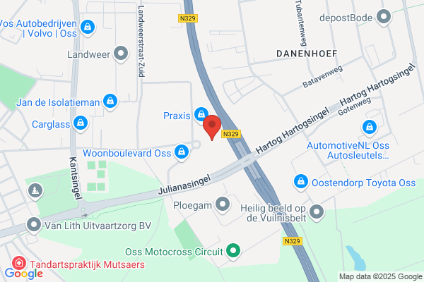Keukenoord